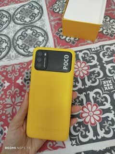 mobile Pocom3