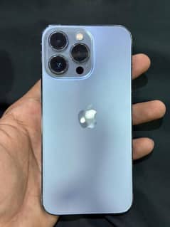 iPhone 13 Pro 256Gb Non-PTA