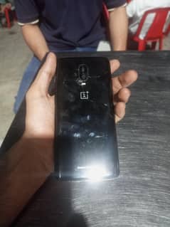 One plus 6t pta approved