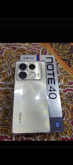 infinix