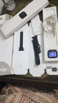 apple watch series 6
