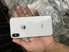 I phone x