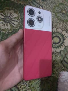 spark 10 pro lush condition ha 6 /128
