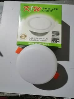smd light moon light sealing light