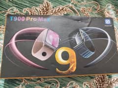 T900 promax