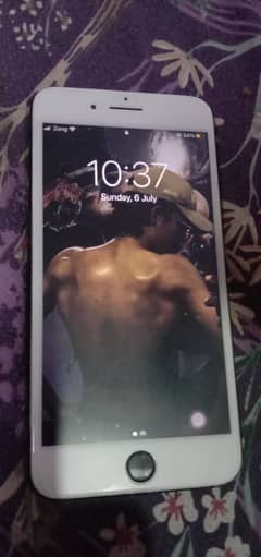 iphone 7 Plus PTA Approved