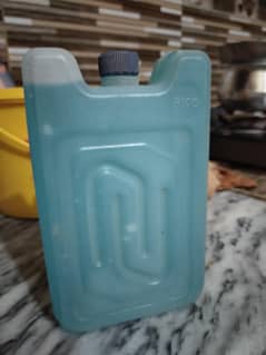 Refreazable Ice packs