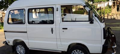 Suzuki bolan for sale model 2022/2023