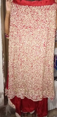 bridal tale lehnga for sale