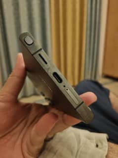 Samsung s24 ultra 256 physical dual sim