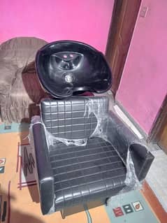 washing unit