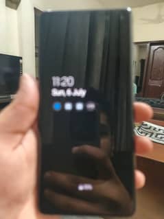 Samsung s10 5g for sale in good condition