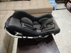 Baby Cot