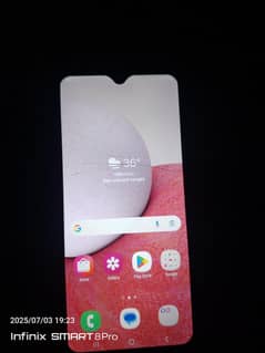 samsang A13 ram 4 gb 128 gb ROM