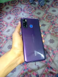 Tecno camon15