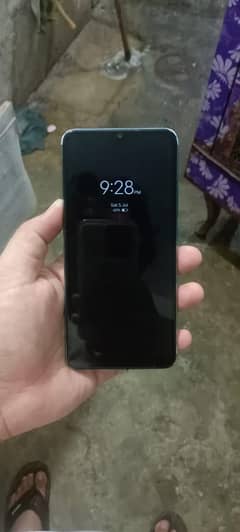 vivo S1 4+1  128gb