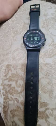 original watch