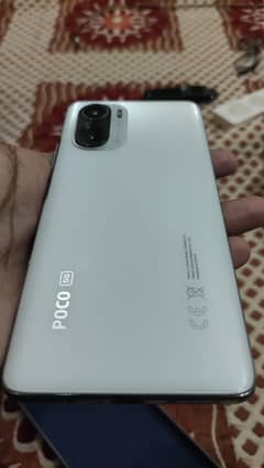 Xiaomi poco f3 pro (8/256)gb