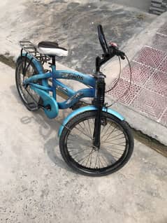 Cycle For Kids