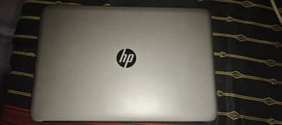 HP LAPTOP, Core i5 6th Gen