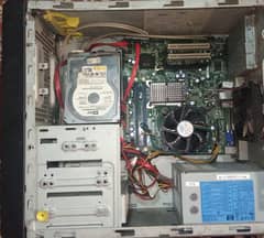 Duol Core CPU and Keyboard Free