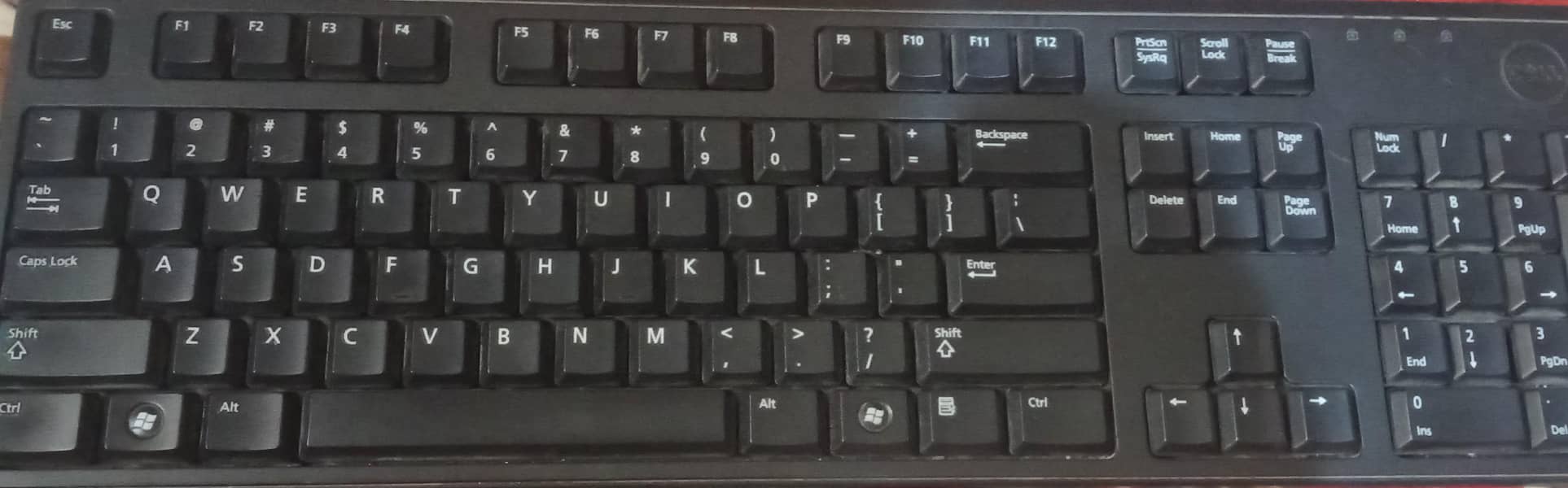 Duol Core CPU and Keyboard Free 6