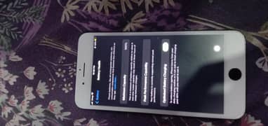 Iphone 7 Plus PTA Approved