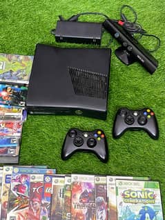 XBOX 360 Slim