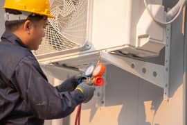 GZ AC Services – Expert AC Repair & Maintenance at Your Doorstep