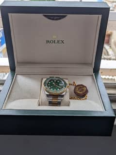 Rolex