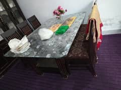 daining table