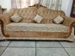 sofa
