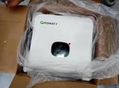 Growatt inverter 10kw 15kw 20kw  25kw 30kw  50kw 5year warranty