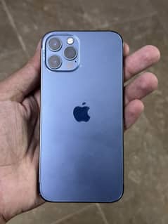IPHONE 12 PRO 128GB (FU)