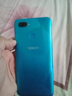 oppo a12