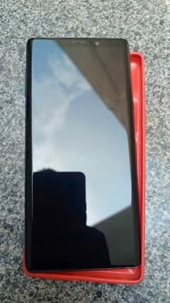 Samsung Note 9