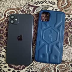 iphone 11 all ok 64gb non pta 84% battery health