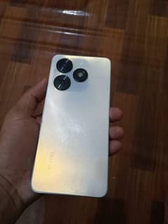 Tecno spark Go 2024.4+1GB Ram 64 GB Rom with box