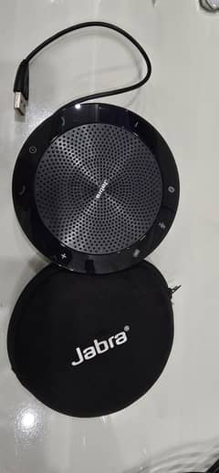 Jabra Speak 510  Pro-Level Conference Speaker for Clear Calls Anywhere
