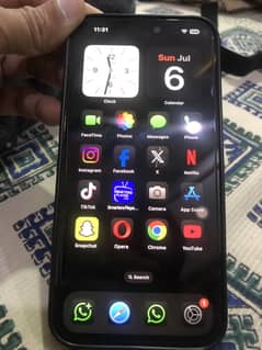 iPhone
