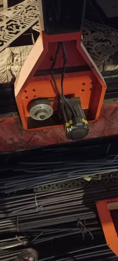 Plasma machine for sale 7lac