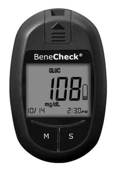 BeneCheck