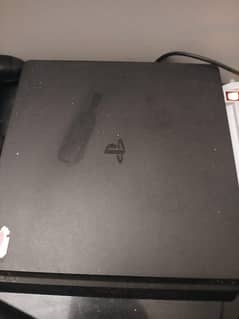 used ps4 controller with 5 games (bargain on whatsapp)