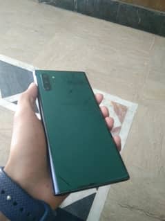 Samsung Note 10 plus
