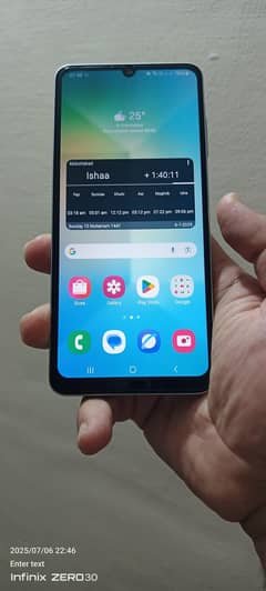 Samsung Galaxy A06