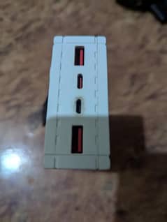 Y-Kryptone power bank 20000 mAH