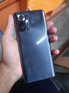Redmi note 10 pro
