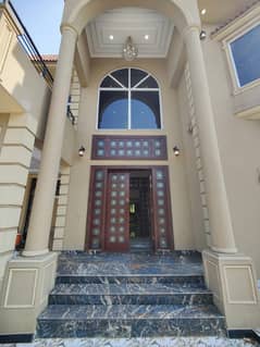 Beautiful designer house for rent