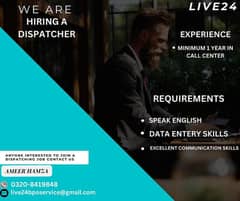 Looking For A Call Center Agents