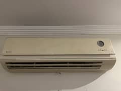 Gree 1.5 Ton Split AC Non Inverter